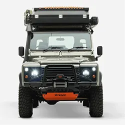 Picture of Arksen Overland Defender Models